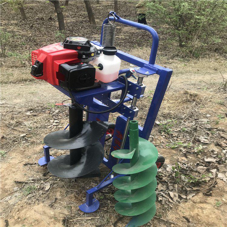护坡锚固钻孔机能否加固陡峭悬崖？-河南雷力机械制造有限公司