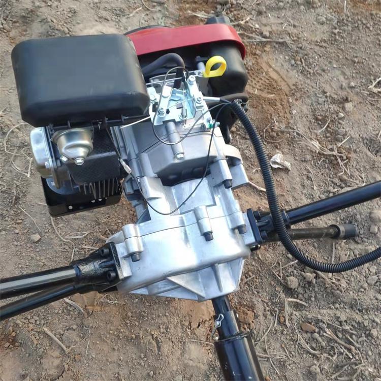 使用护坡打洞机需要遵循以下方法和注意事项-河南雷力机械制造有限公司