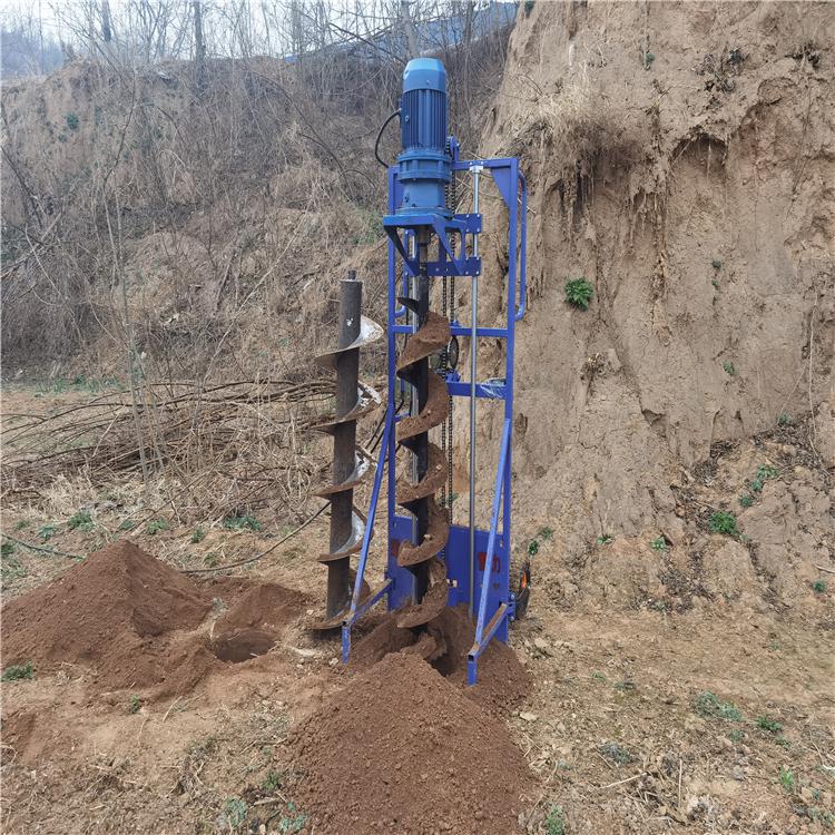 边坡加固护坡锚杆钻机，适用于哪些场合？-河南雷力机械制造有限公司