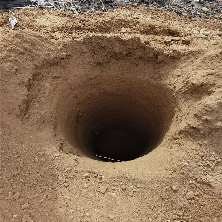 图片[3]-电杆打洞机水泥杆钻孔设备-河南雷力机械制造有限公司