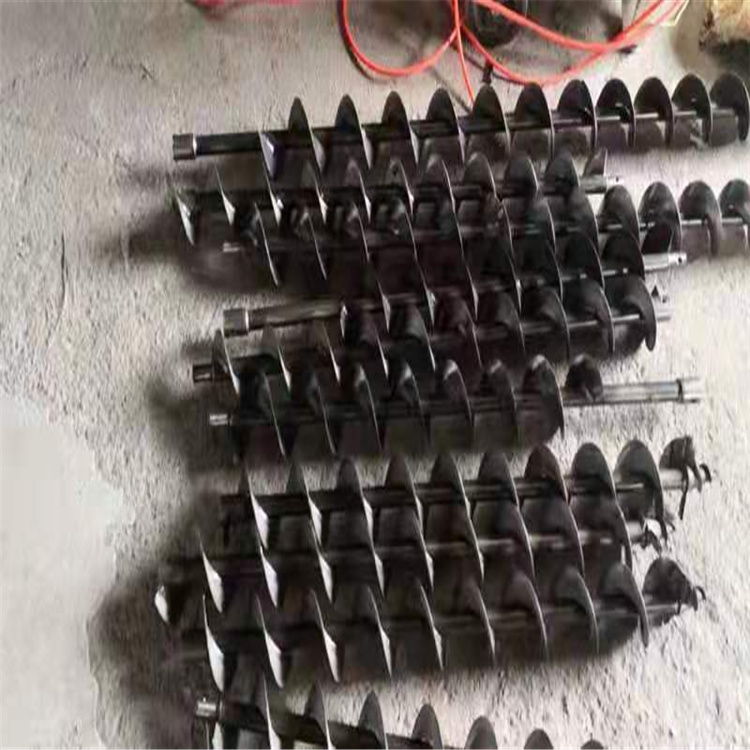 护坡锚杆钻孔机自动化-河南雷力机械制造有限公司