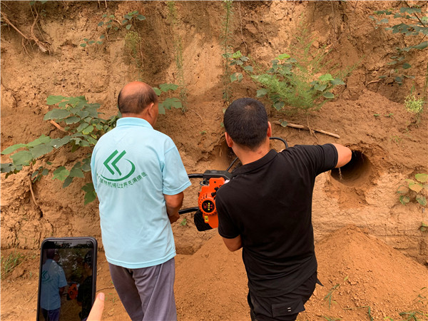 图片[3]-管道清掏机器-桩芯处理器-河南雷力机械制造有限公司