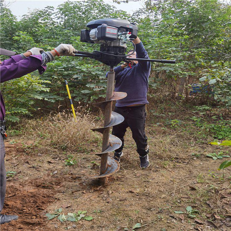 锚杆钻机助力地基加固工程-河南雷力机械制造有限公司
