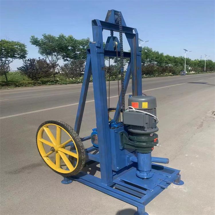 选择一家值得信赖的打桩机厂家,却不是一件容易的事情。-河南雷力机械制造有限公司