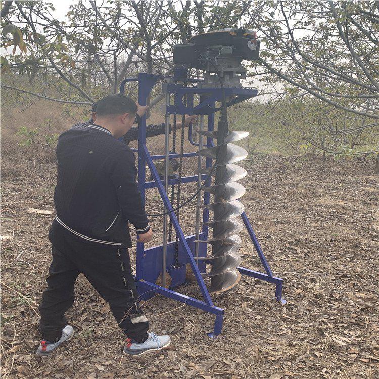 【多种功效】多功能打桩机能带来哪些作用？-河南雷力机械制造有限公司