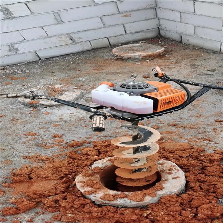 预制孔掏芯机：预制孔掏芯机的优势和适用场景-河南雷力机械制造有限公司