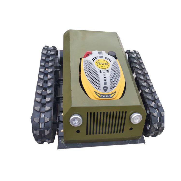 花园必备!小型电动割草机推荐-河南雷力机械制造有限公司