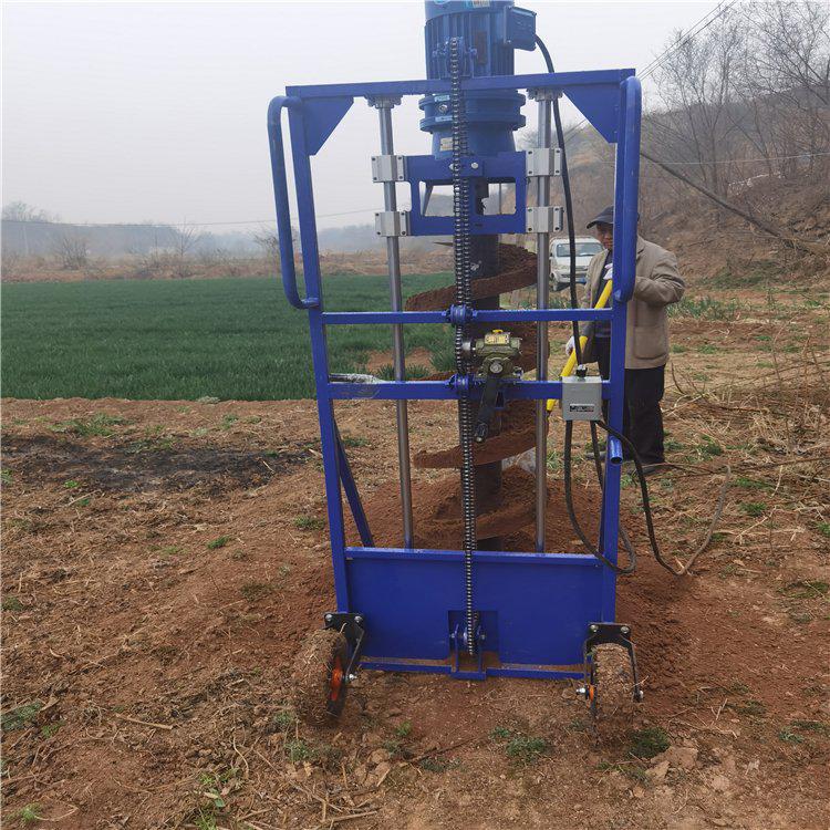 可升降钻孔机有哪些品牌好呢？-河南雷力机械制造有限公司