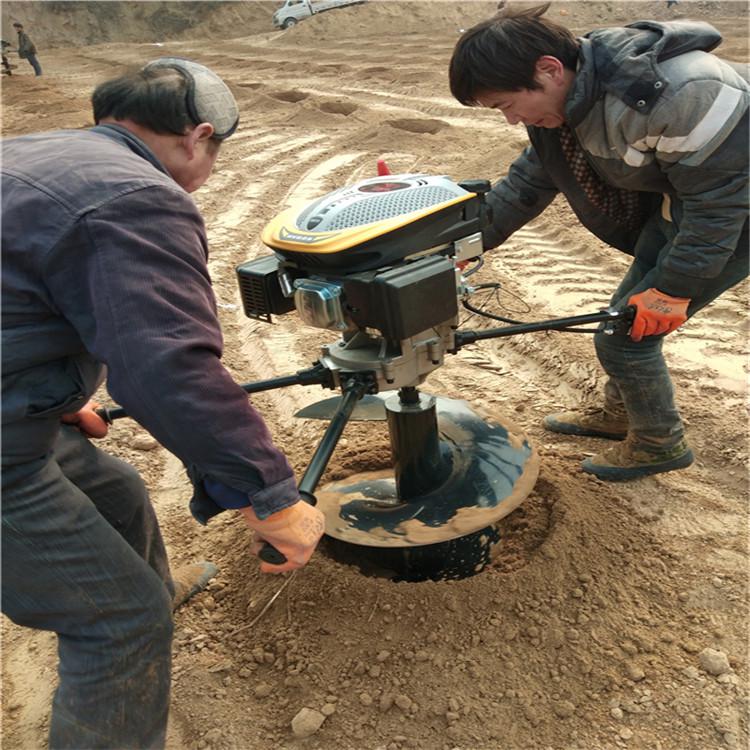 如何在高温环境下正确使用打桩机的技巧与注意事项-河南雷力机械制造有限公司