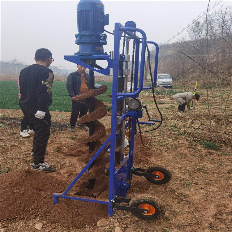 既能伸缩又能滑移,伸缩滑移打桩机轻松打造完美基础!-河南雷力机械制造有限公司