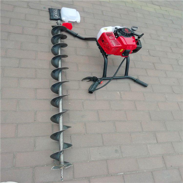 地基加固注浆钻机如何选择？-河南雷力机械制造有限公司