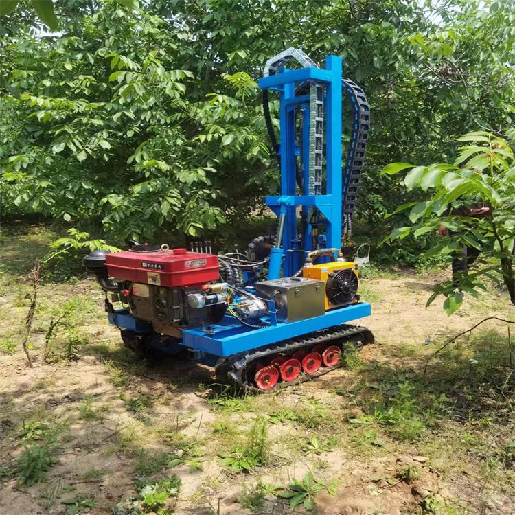 打桩机是一种专门用于驱动钢筋混凝土和钢桩的机械设备-河南雷力机械制造有限公司