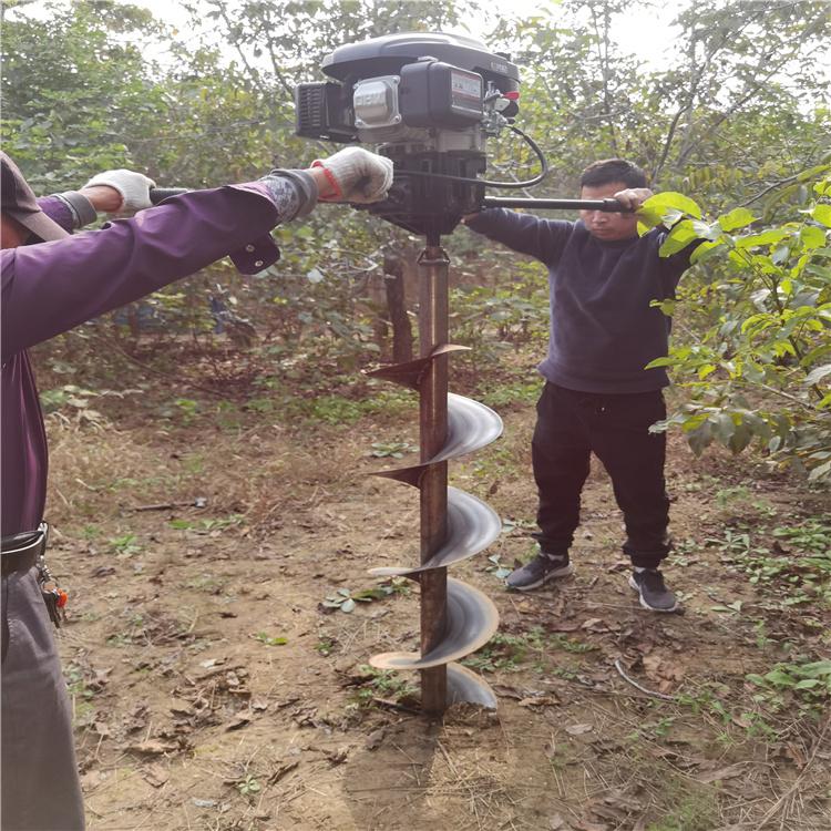 分节式护坡钻孔机:优势和使用技巧-河南雷力机械制造有限公司
