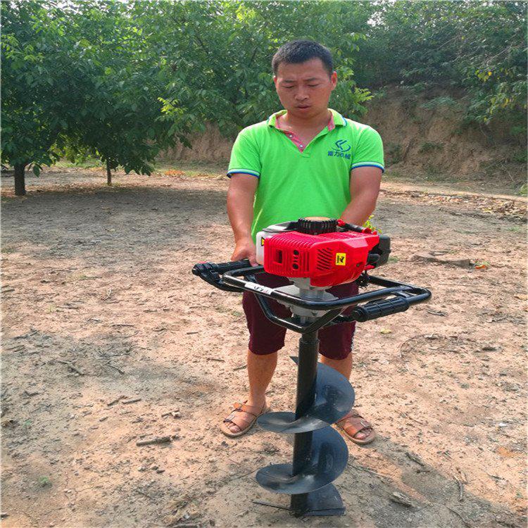 光伏打桩机哪个好点:选购光伏打桩机,选对品牌更重要!-河南雷力机械制造有限公司