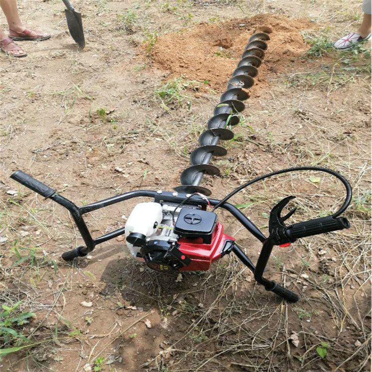 光伏打桩机视频：直观展示各类光伏打桩机的工作状态-河南雷力机械制造有限公司