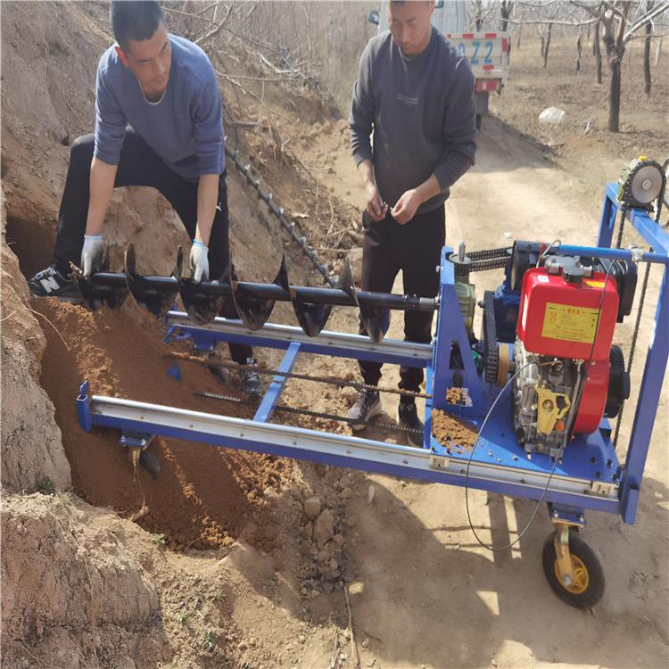 自动横向钻孔机:自动横向钻孔机的工作原理和适用领域-河南雷力机械制造有限公司