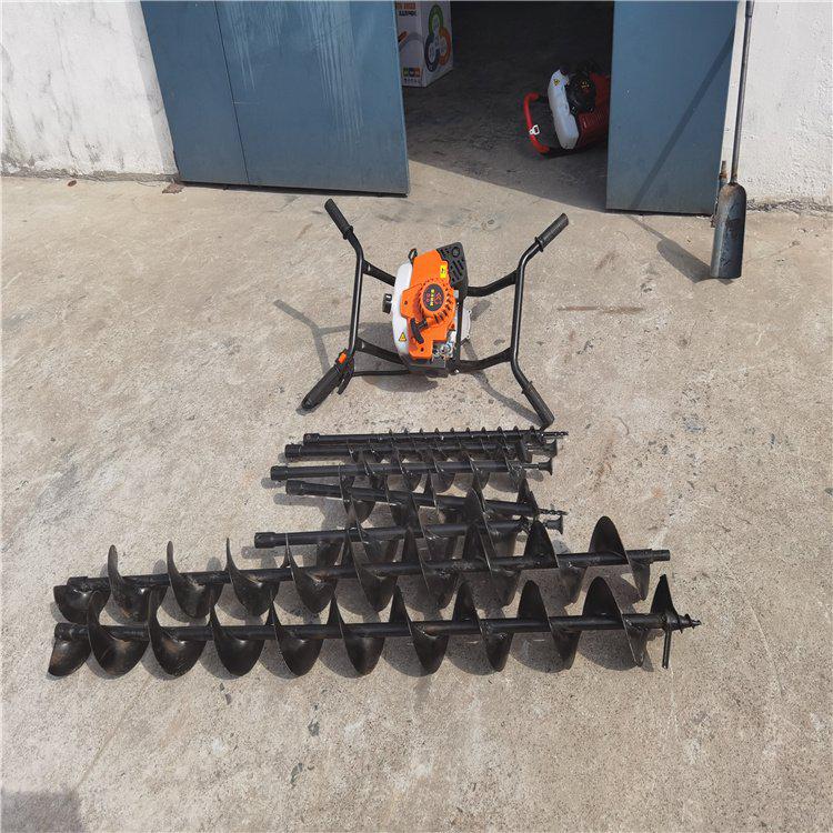 防汛打桩机品牌及价格，让你少走弯路更省心-河南雷力机械制造有限公司