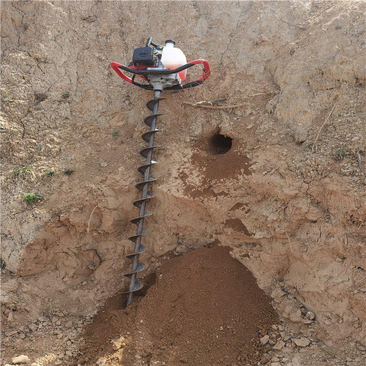 打桩机有哪些类型：常见的打桩机类型及其适用领域，你知道吗？-河南雷力机械制造有限公司