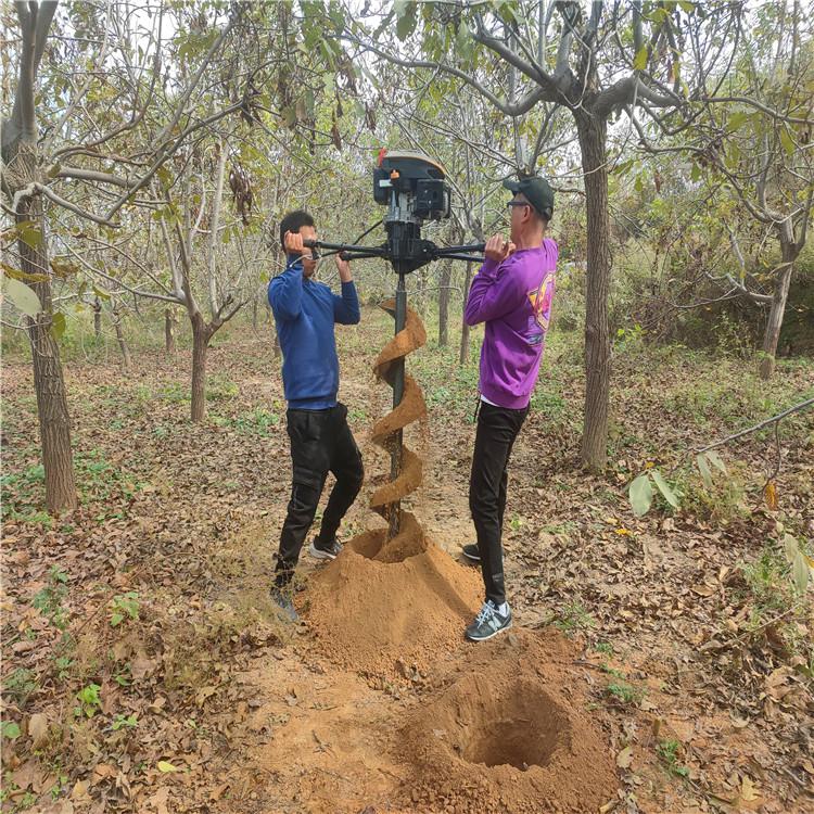 打桩机在安装时需要注意的事项-河南雷力机械制造有限公司