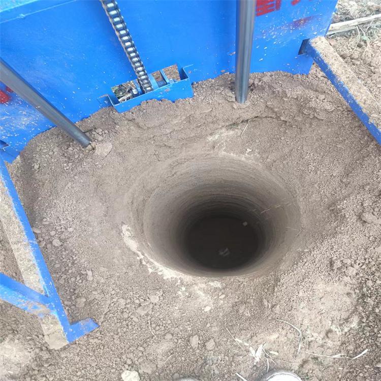 管桩芯清土机如何提高工作效率?-河南雷力机械制造有限公司