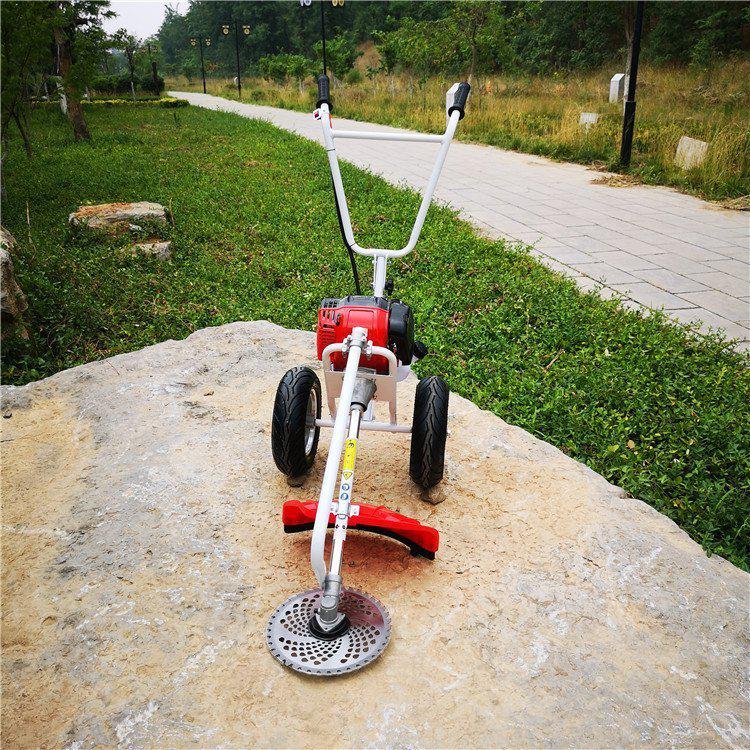 手推式割草机-手推式割草机的使用方法及维护保养技巧-河南雷力机械制造有限公司
