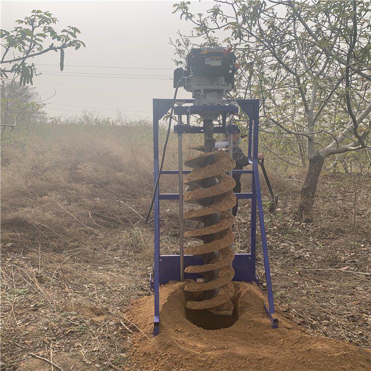 【护坡工程】护坡锚固钻机的使用方法与制作工艺-河南雷力机械制造有限公司