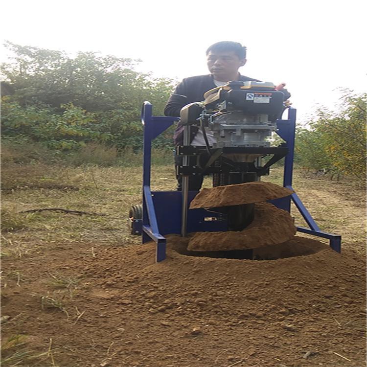 锚杆钻机：有效施工的核心设备-河南雷力机械制造有限公司