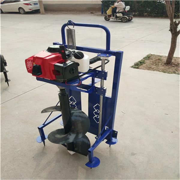 旋挖钻机的全方位介绍-河南雷力机械制造有限公司