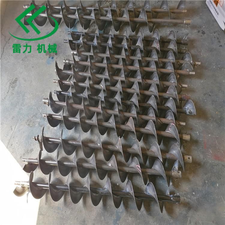 边坡支护小型锚杆钻机自进式-河南雷力机械制造有限公司