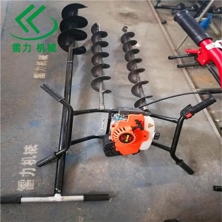 新型管桩取土机清泥掏土一机多用-河南雷力机械制造有限公司