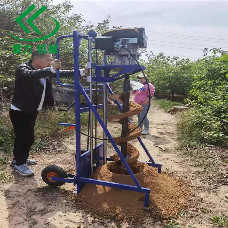 旋挖钻机教打桩时如何区分岩石硬度-河南雷力机械制造有限公司