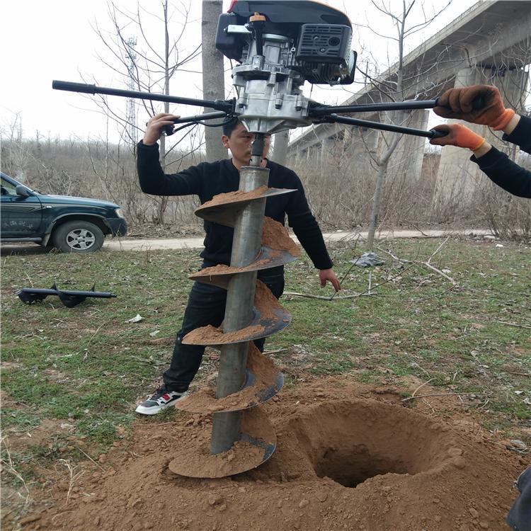 预制管桩掏芯的螺旋钻机新水平-河南雷力机械制造有限公司