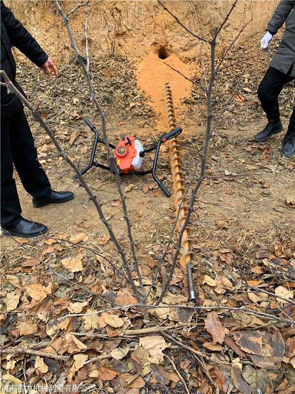 经济型边坡钻机价格实惠-河南雷力机械制造有限公司