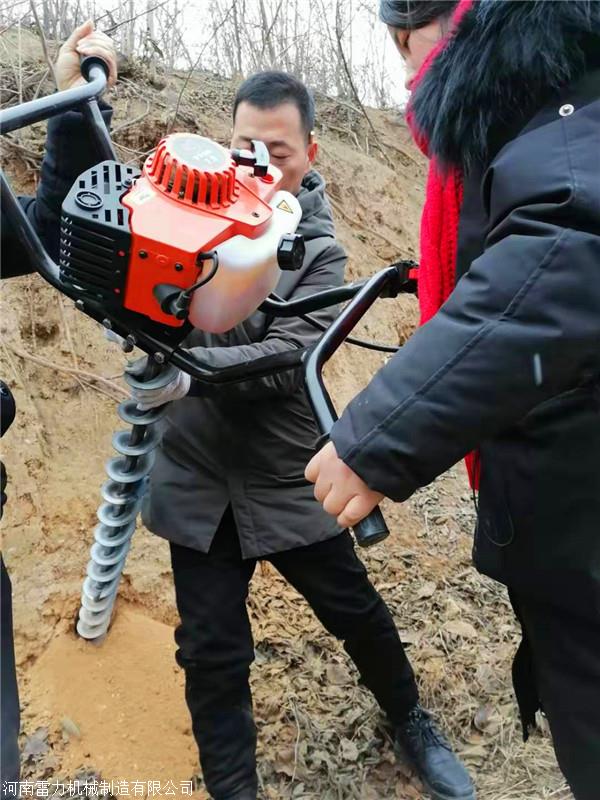水平定向钻机打洞土地再硬也不怕-河南雷力机械制造有限公司