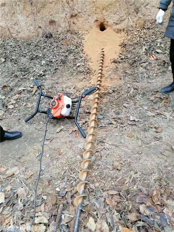 轻便型过路钻孔机的质量好-河南雷力机械制造有限公司