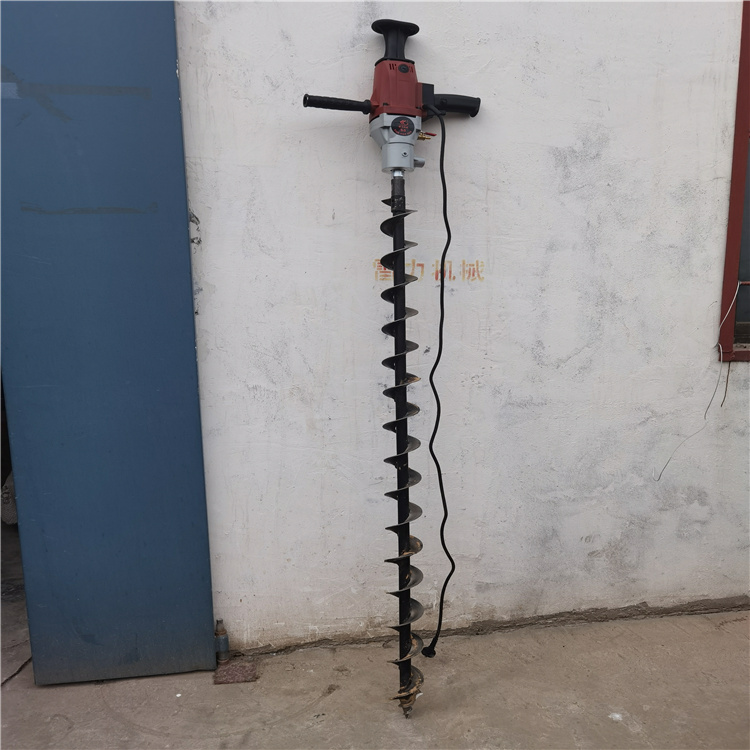 锚杆支护打洞机增强效率-河南雷力机械制造有限公司