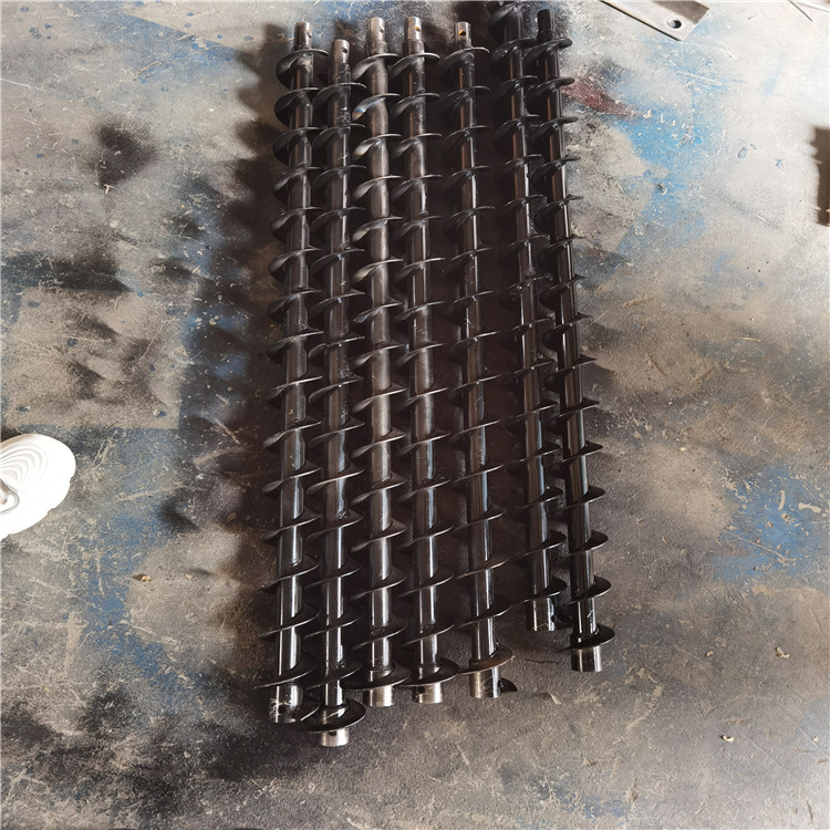 边坡锚杆钻机大功率开孔快-河南雷力机械制造有限公司